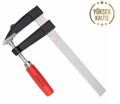 KAPMAX İŞKENCE 80x200 MM 1 KOLİ:36 ADET